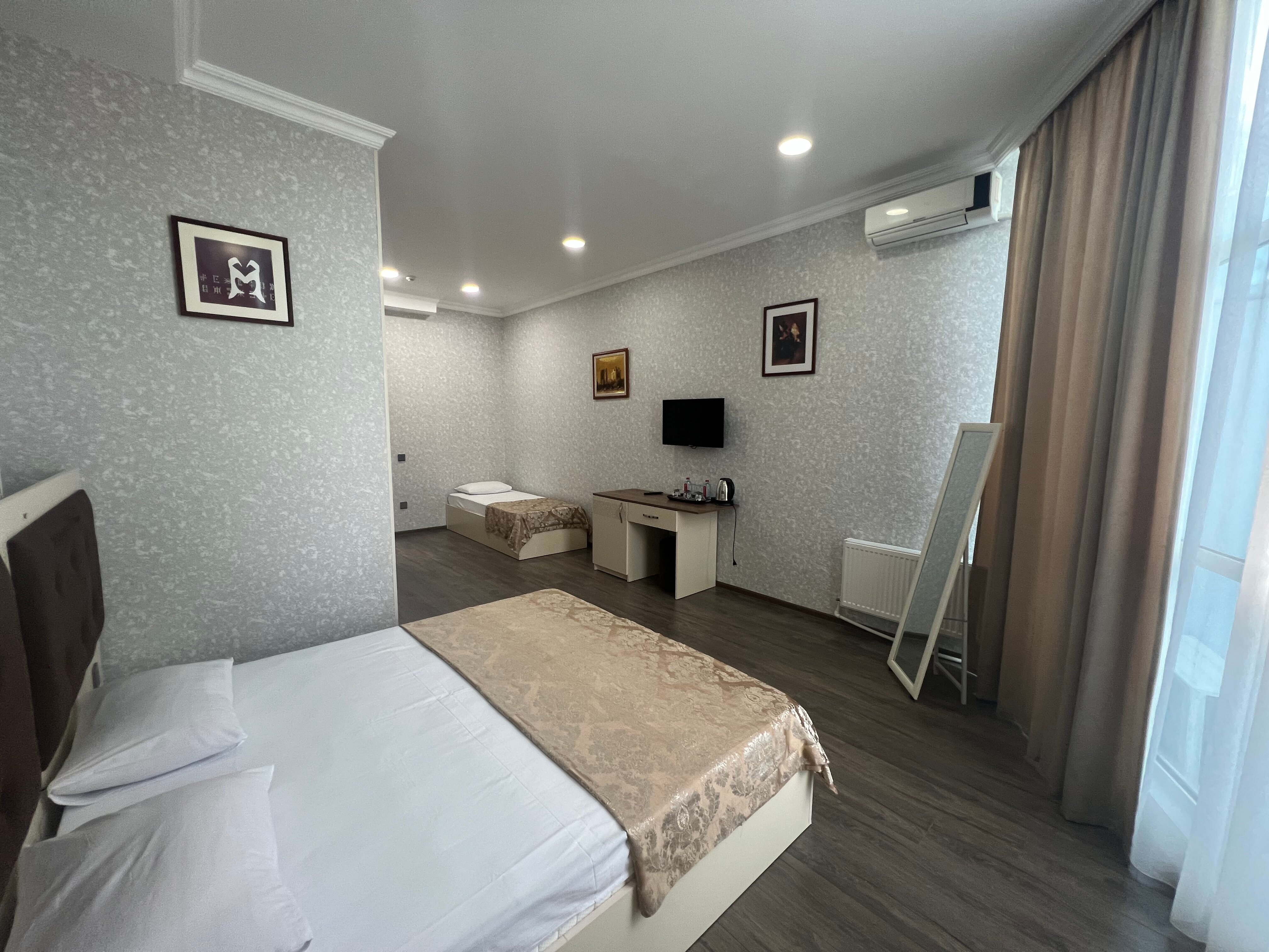 Фото Baku Center inn