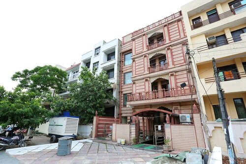 Hotel Kayanaat