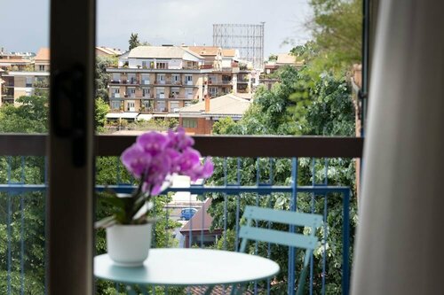Roof Garden Zaccardi