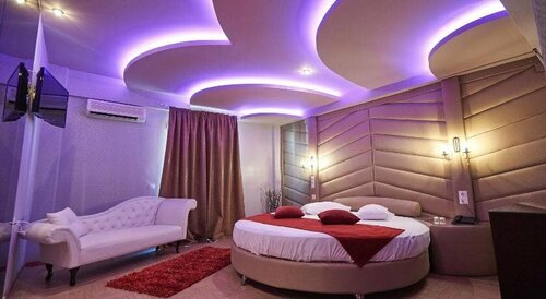 Гостиница Atlantic Hotel в Калифее