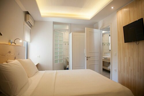 Гостиница Artemis Village Apartments & Studios в Ставросе