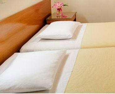 Гостиница Dioni Hotel в Янине