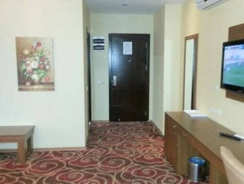 Гостиница Royal Berk Hotel в Ипекйолу