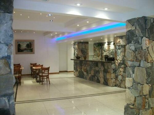 Гостиница Village Garden Apart Hotel в Буэнос-Айресе