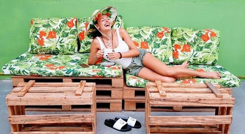 Гостиница Local Hostel Manaus в Штате Амазонас