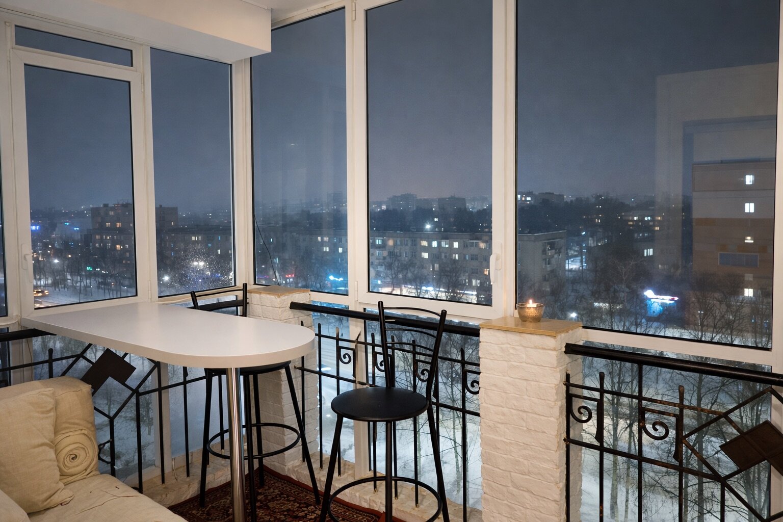 Фото Апартаменты