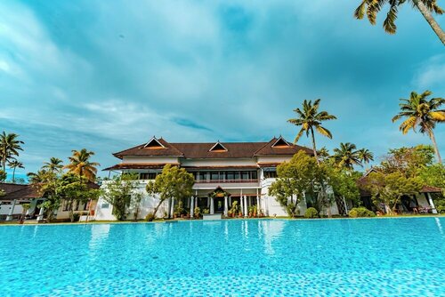 Rhythm Kumarakom