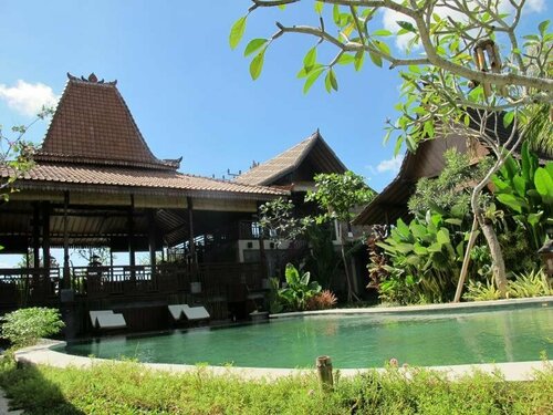Kampung Cenik