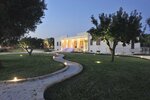Willaria country house