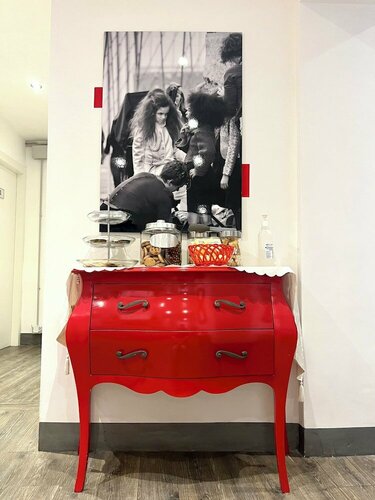 Внешний вид отеля Relais Cola di Rienzo в Риме, фото 5