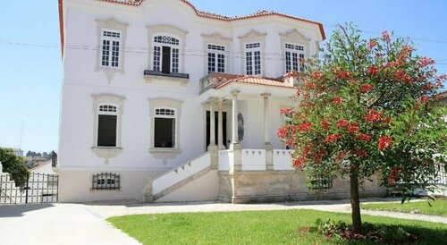 Гостиница The Luggage в Коимбре