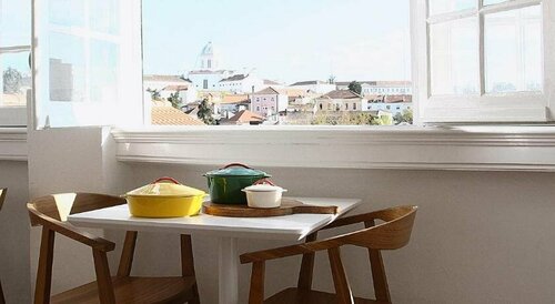 Гостиница The Luggage в Коимбре