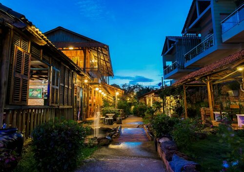 Lan Anh Garden Resort