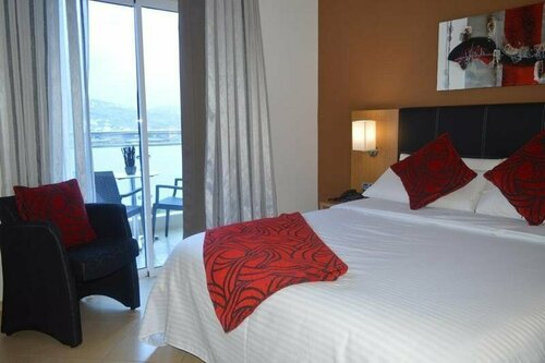 Гостиница Prestige Hotel в Тетуане