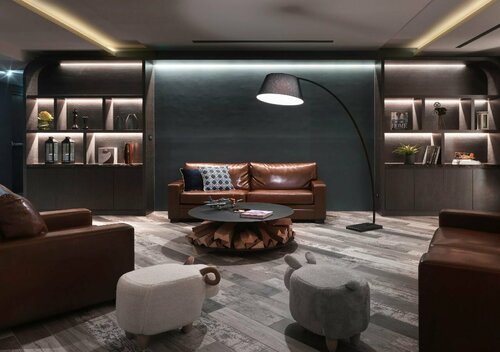 Гостиница Explore Hotel в Тайчжуне