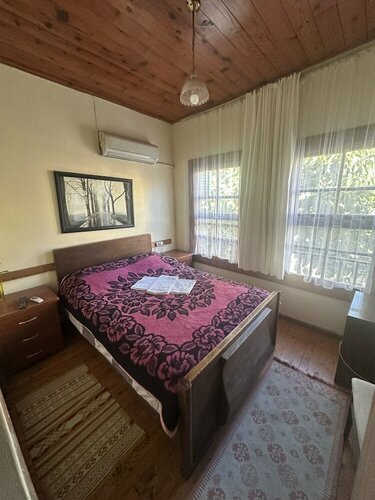 Гостиница Kont Pension в Анталье