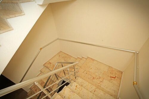 Хостел Ozkanlar Apart в Гереде