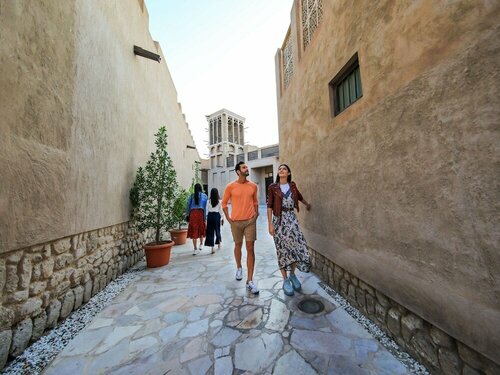 Гостиница Rove City Centre Deira	 в Шардже