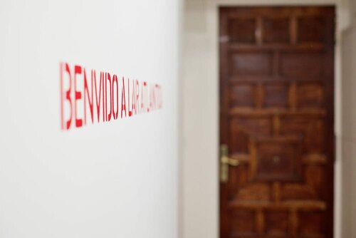 Гостиница Lar Atlántica в Виго