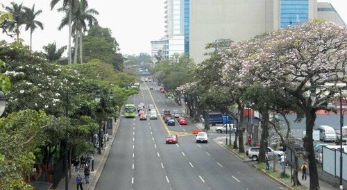 Гостиница Casa Aldea в Провинции Сан-Хосе