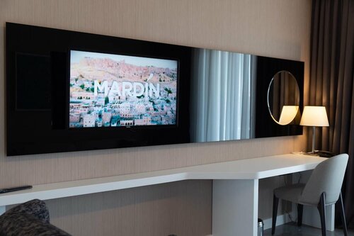 Гостиница Mardin Airport Otel в Артуклу