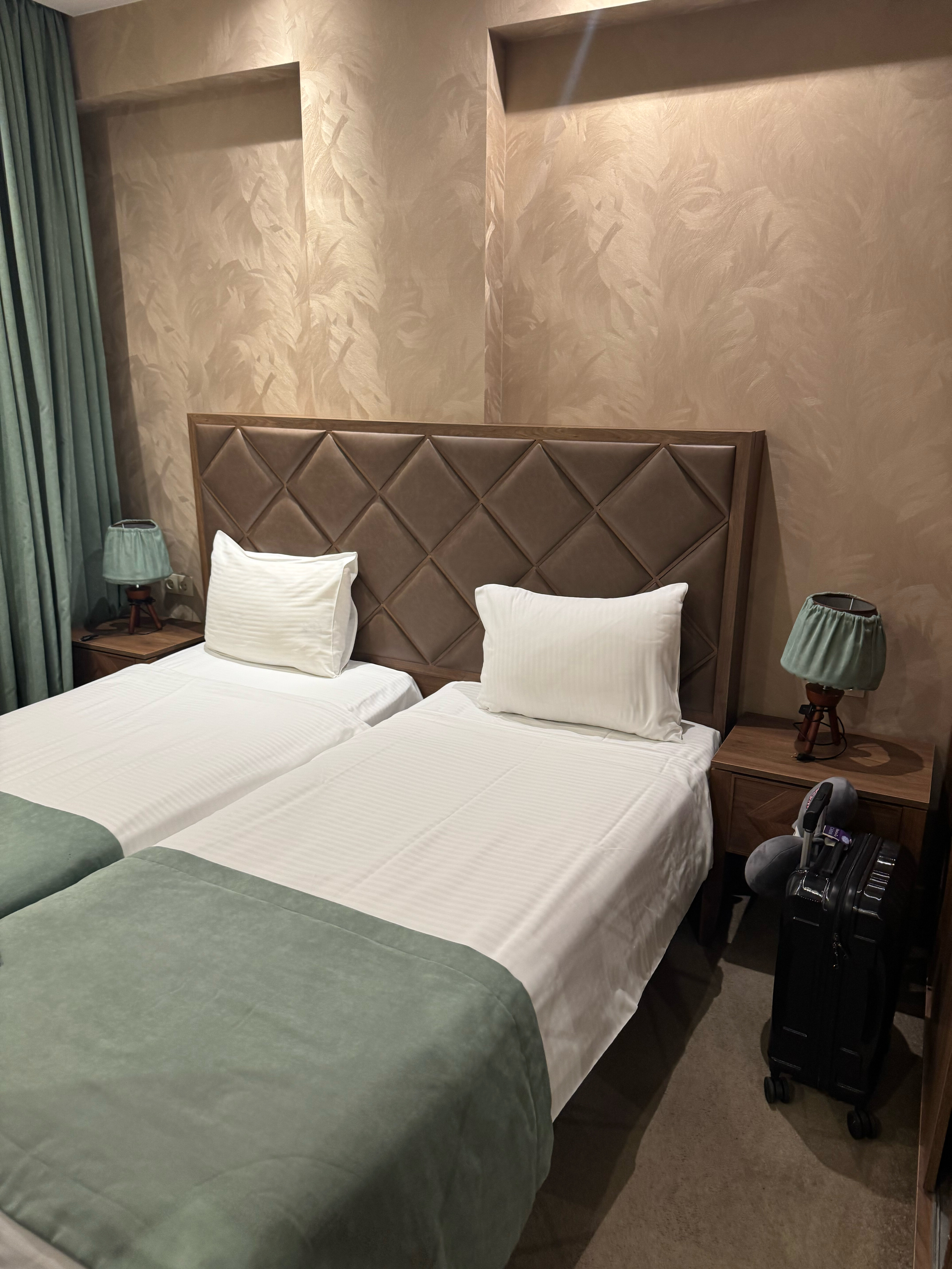 Фото Grand Hotel Mimino