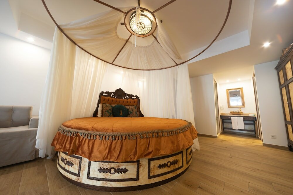 Elif Hanim Hotel & SPA - 18