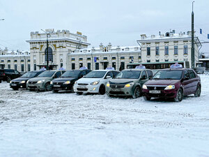 Фото 2 автошколы «Джек»