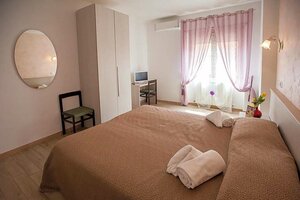 отель B&b Carillon