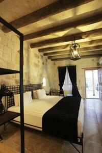 Гостиница Agarta Cave Hotel