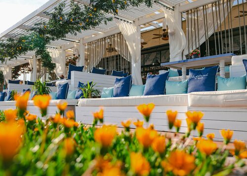 Гостиница Club Privé by Rixos Belek в Серике