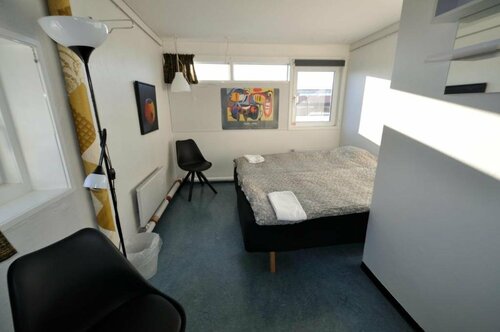 Гостиница Billig B&b в Центральной Ютландии