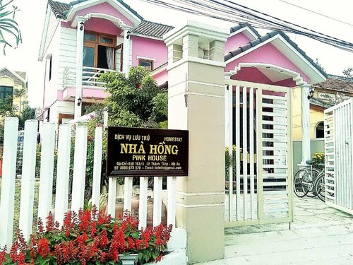 Viet House Homestay