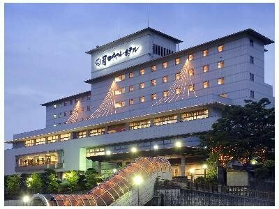 Гостиница Tsukasa Royal Hotel в Омуте