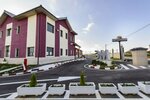 Motel Cancún Avilés