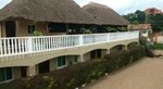United Motel Entebbe