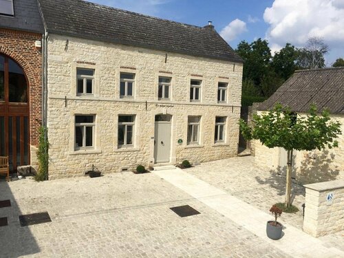 Гостиница La Maison EN Pierre в Валлонском Брабанте