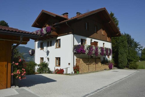 Гостиница Dorfstubn Stueckler в Верхней Австрии