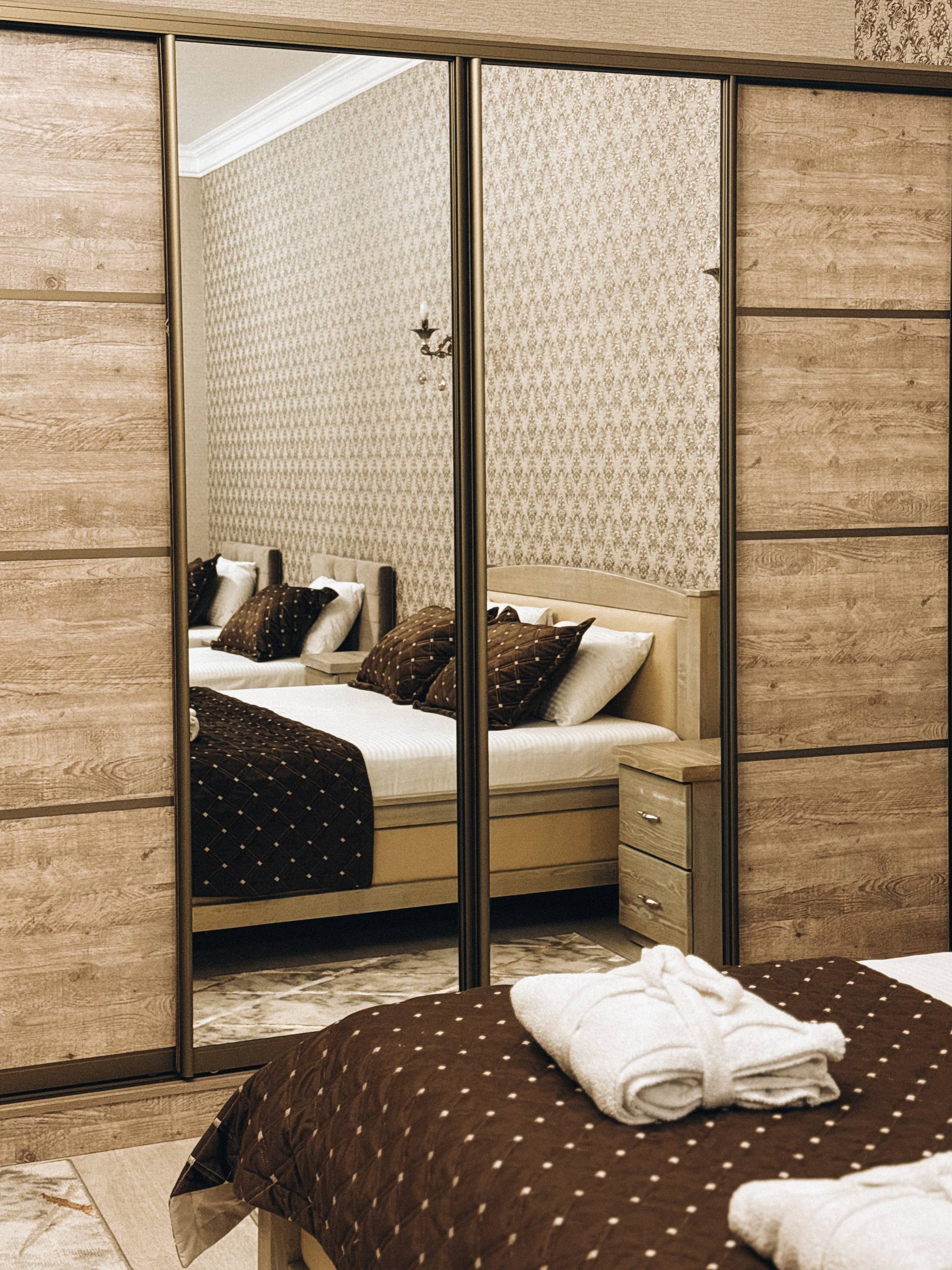 Фото Порог Гор