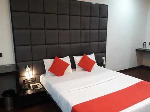 Гостиница Hotel Sandalwood в Мадхья-Прадеш