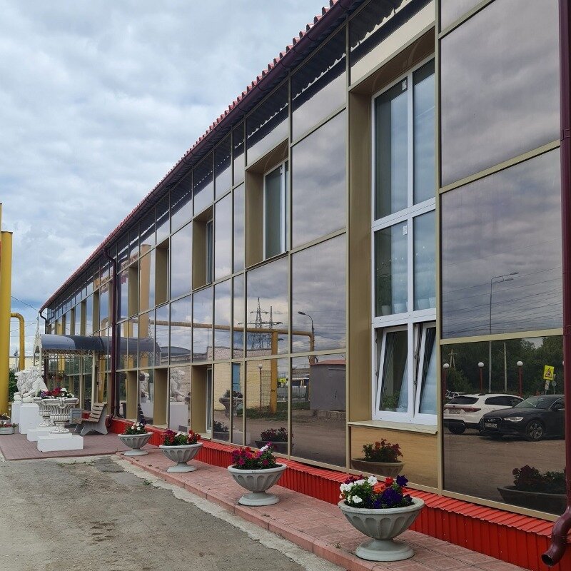 Фото Отель на Заводском