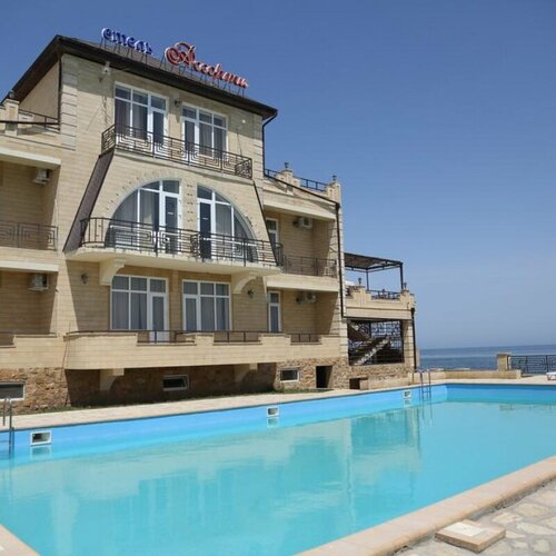 Гостиница Ассорти в Республике Дагестан