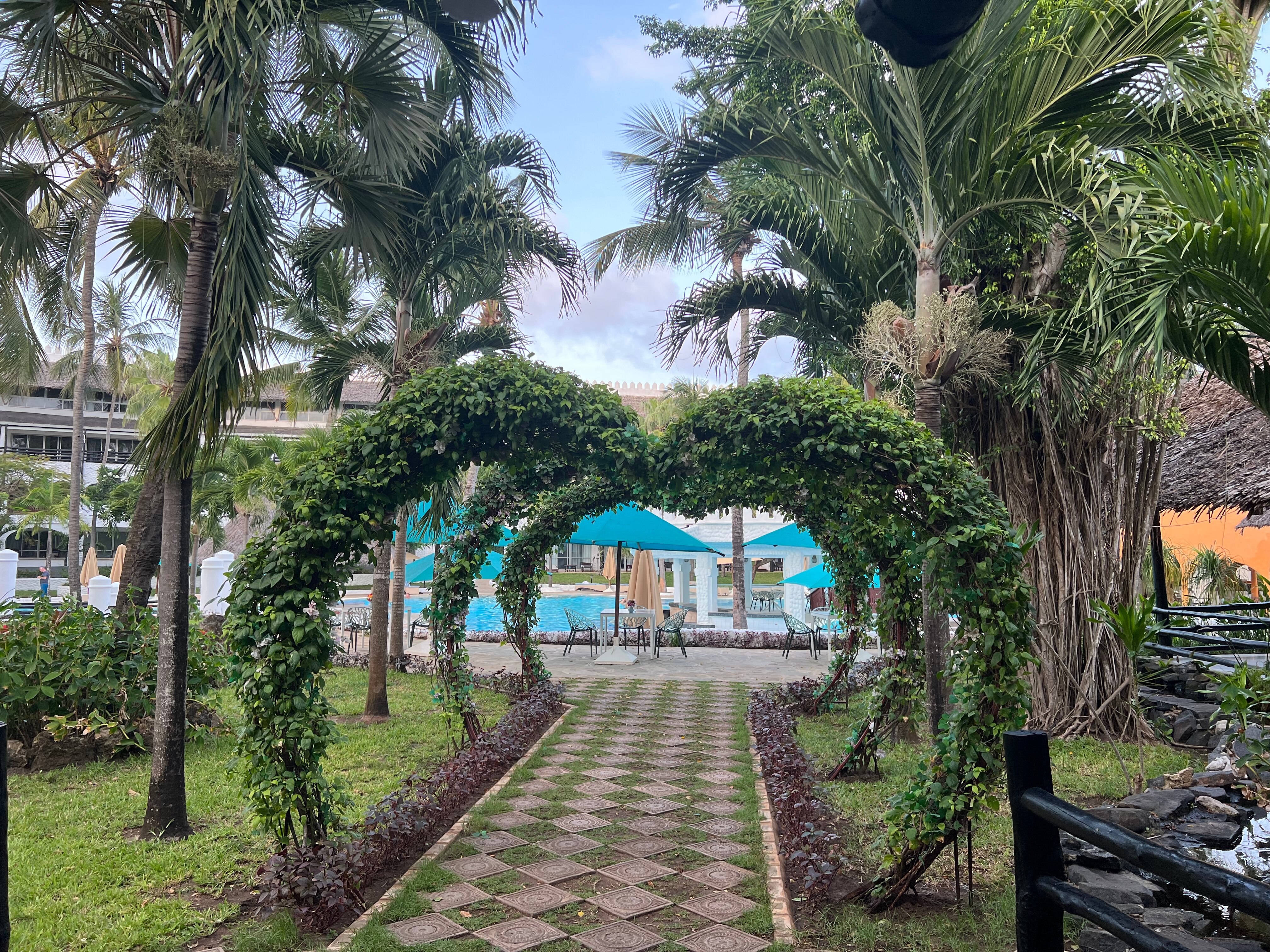 Фото Southern Palms Beach Resort