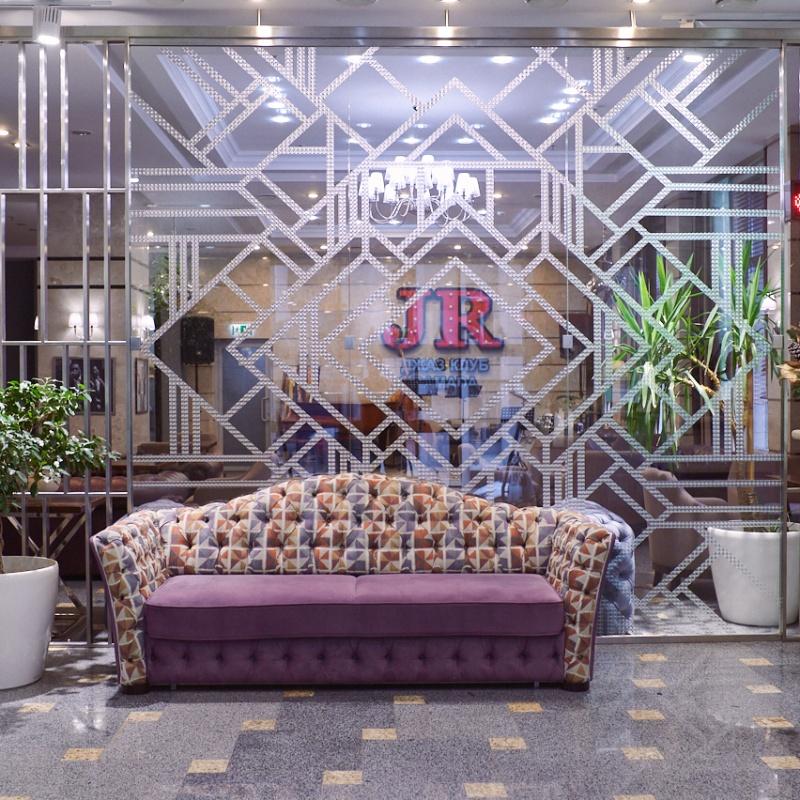 Фото Ramada by Wyndham Rostov on Don Hotel and SPA