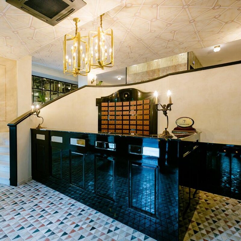 Фото отеля 2