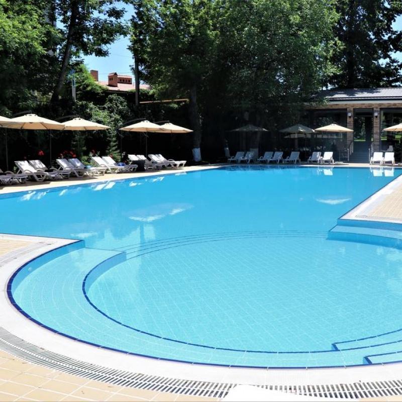 Фото Radisson Blu Hotel