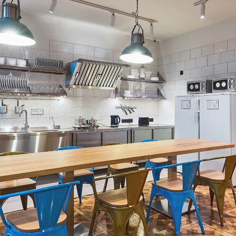 Фото Друзья Лайт