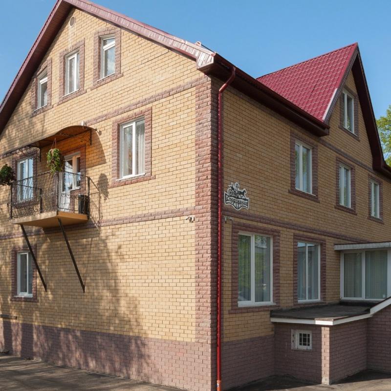 Фото Династия