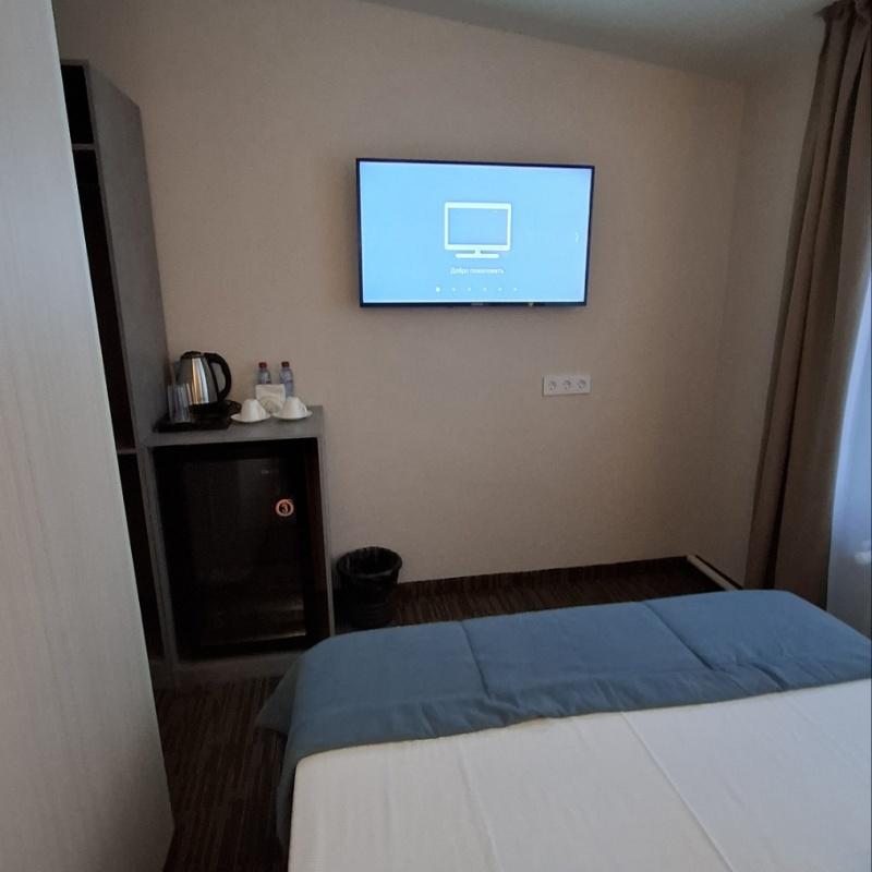 Фото Отель Praga 2