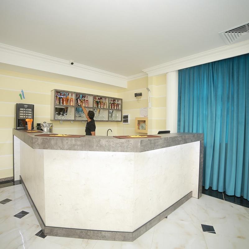 Фото Khiva Residence Hotel